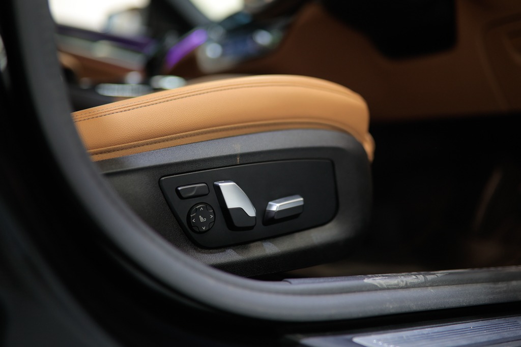 BMW 530i M Sport LCI