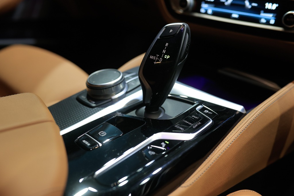 BMW 530i M Sport LCI