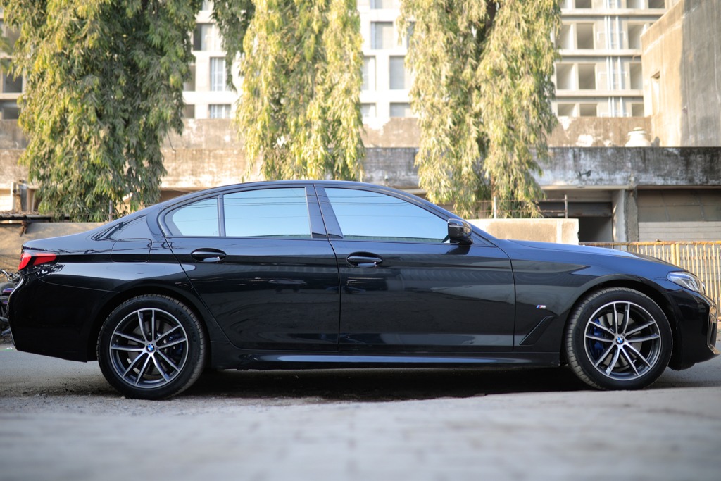 BMW 530i M Sport LCI