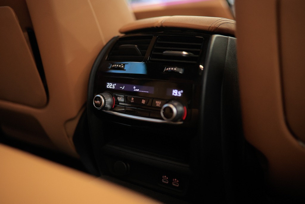 BMW 530i M Sport LCI