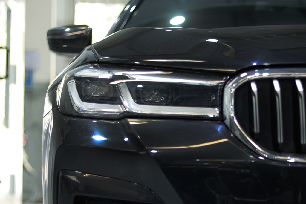 BMW 530i M Sport LCI