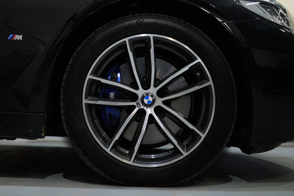 BMW 530i M Sport LCI