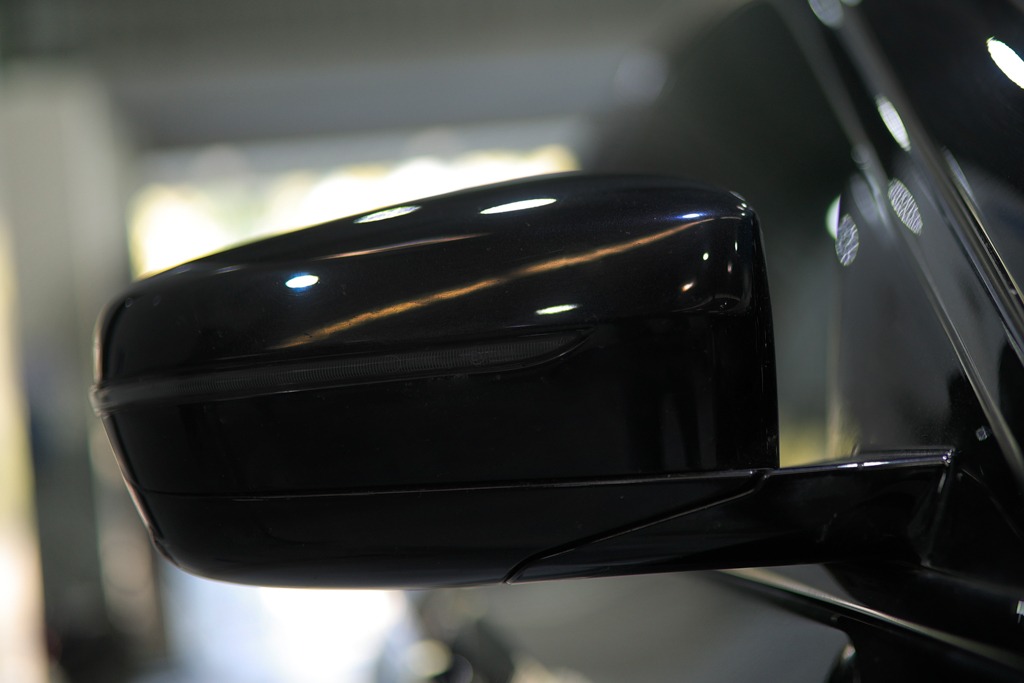 BMW 530i M Sport LCI