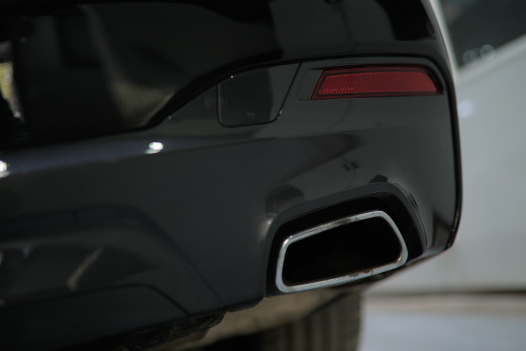 BMW 530i M Sport LCI