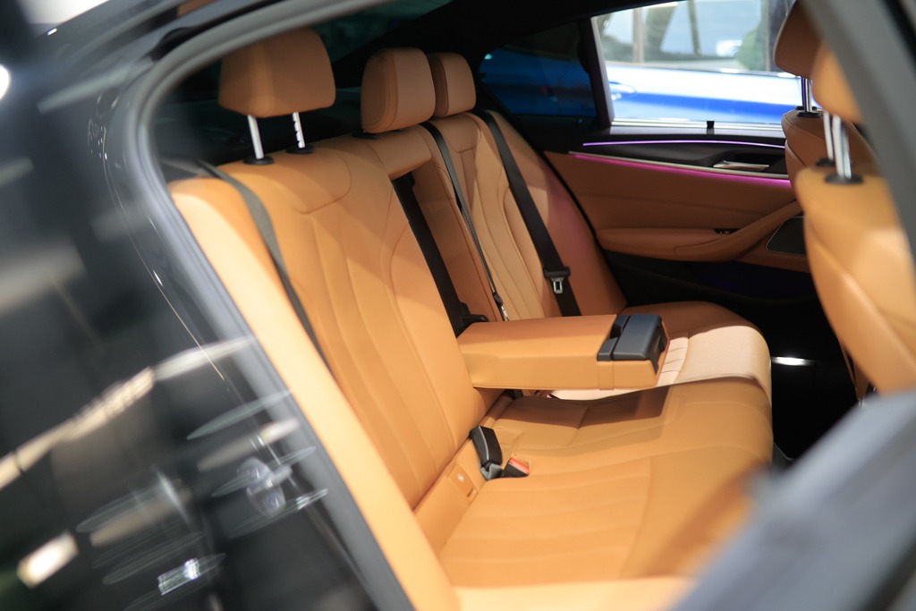 BMW 530i M Sport LCI