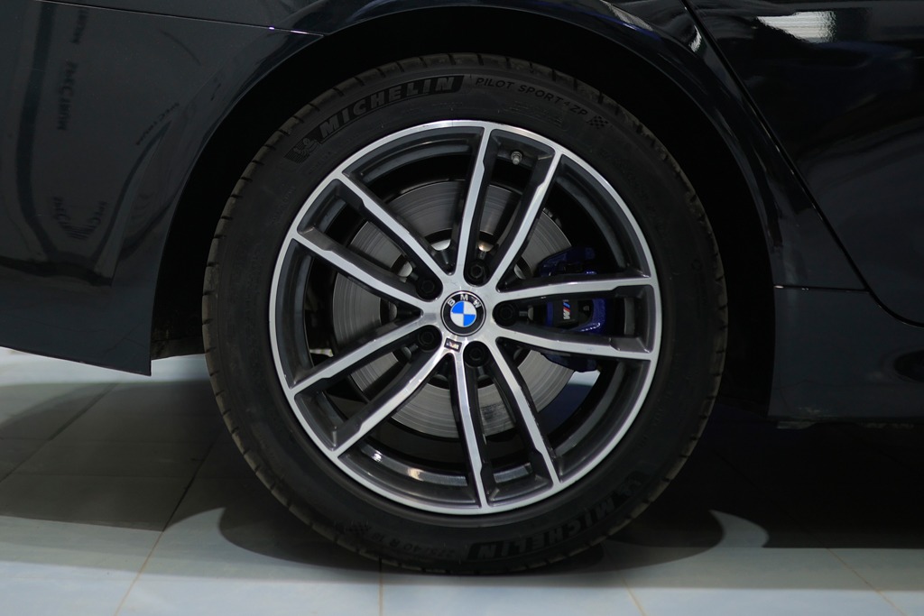 BMW 530i M Sport LCI