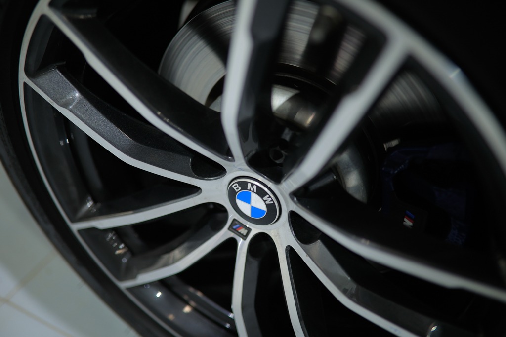 BMW 530i M Sport LCI