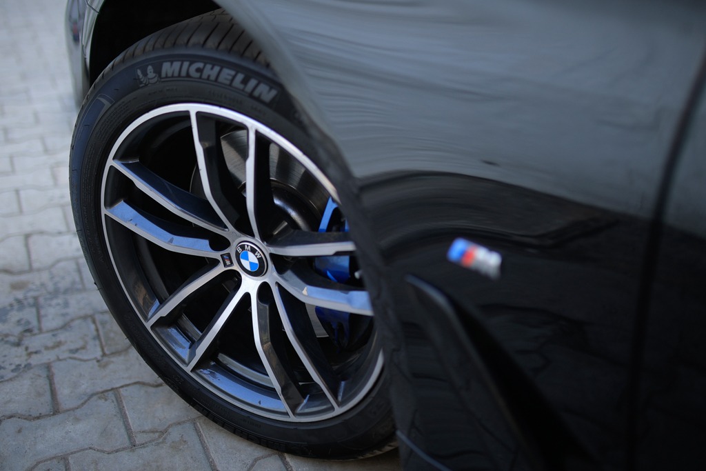 BMW 530i M Sport LCI