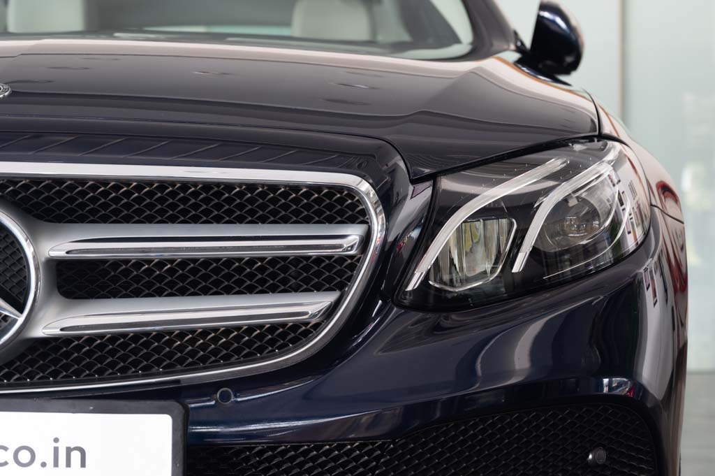 Mercedes Benz E200 Expression