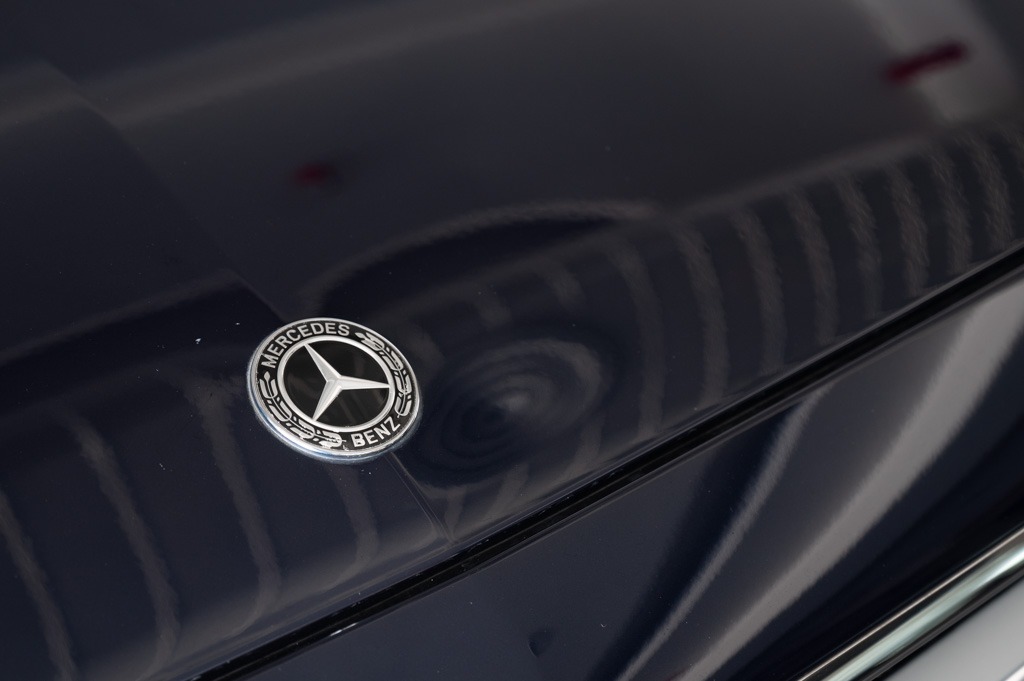 Mercedes Benz E200 Expression