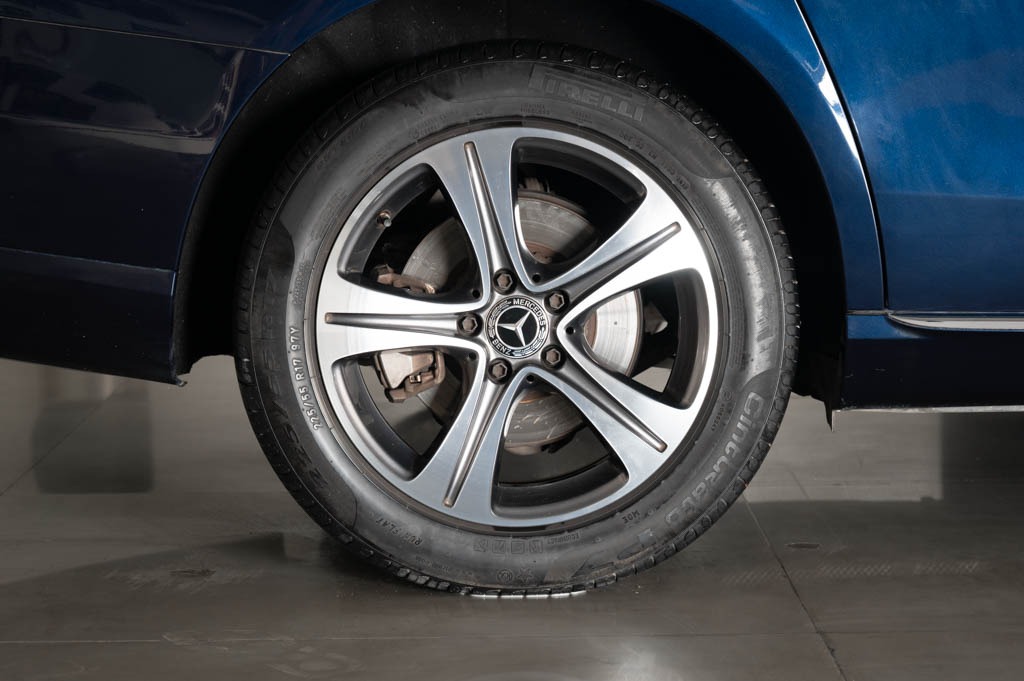 Mercedes Benz E200 Expression