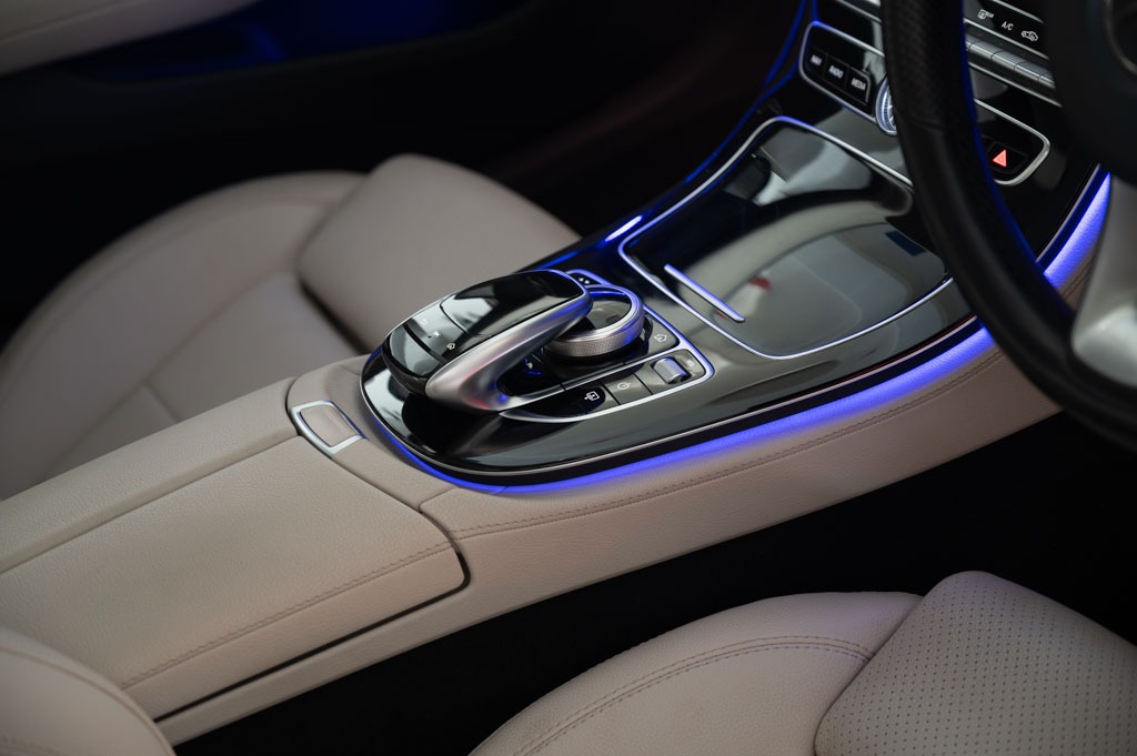 Mercedes Benz E200 Expression