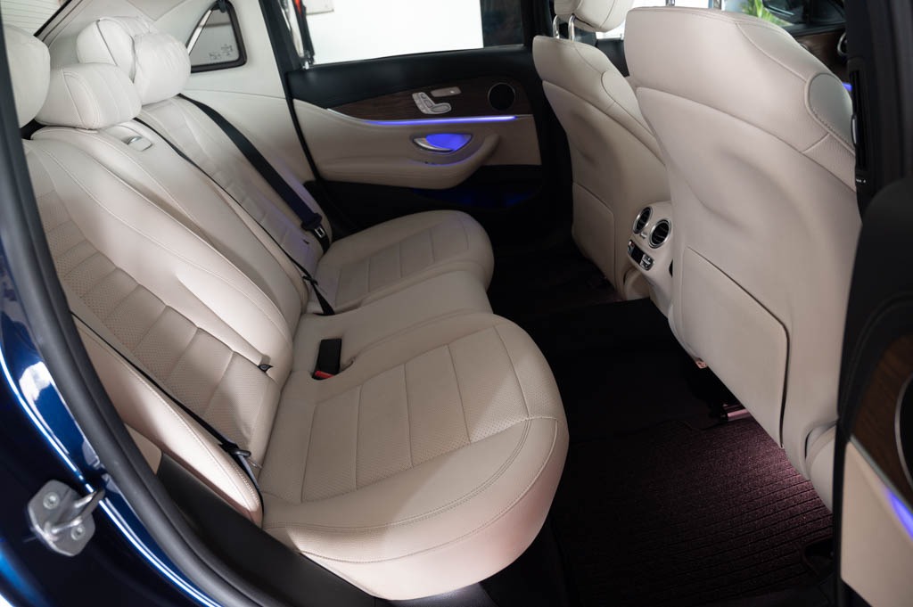 Mercedes Benz E200 Expression