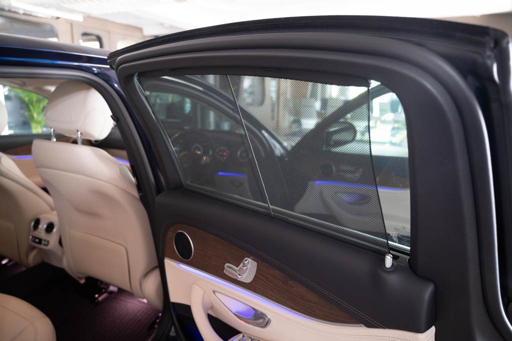 Mercedes Benz E200 Expression