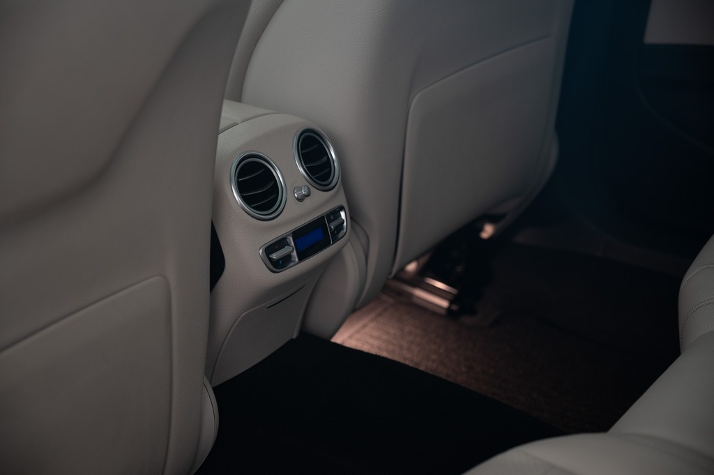 Mercedes Benz E200 Expression