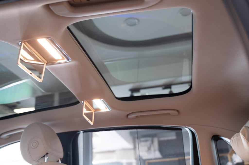 Mercedes Benz E200 Expression