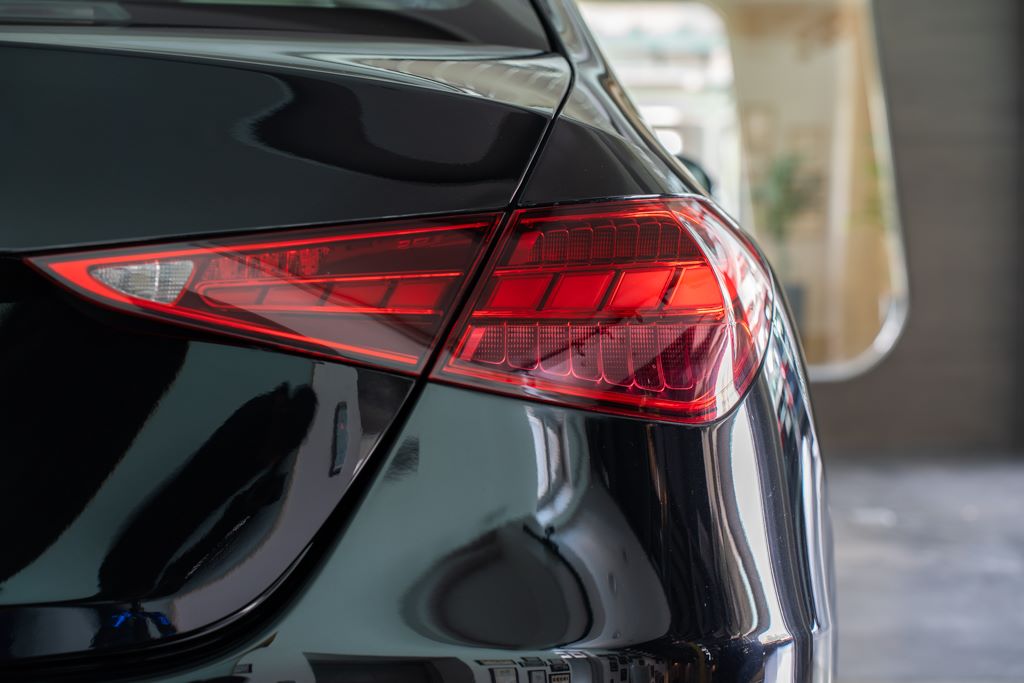 Mercedes Benz C200 Progressive