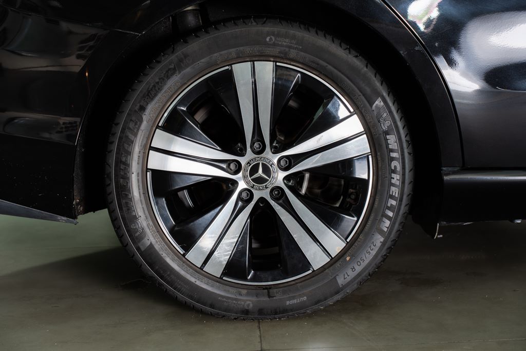 Mercedes Benz C200 Progressive