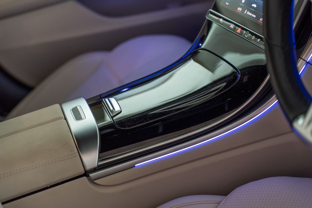 Mercedes Benz C200 Progressive