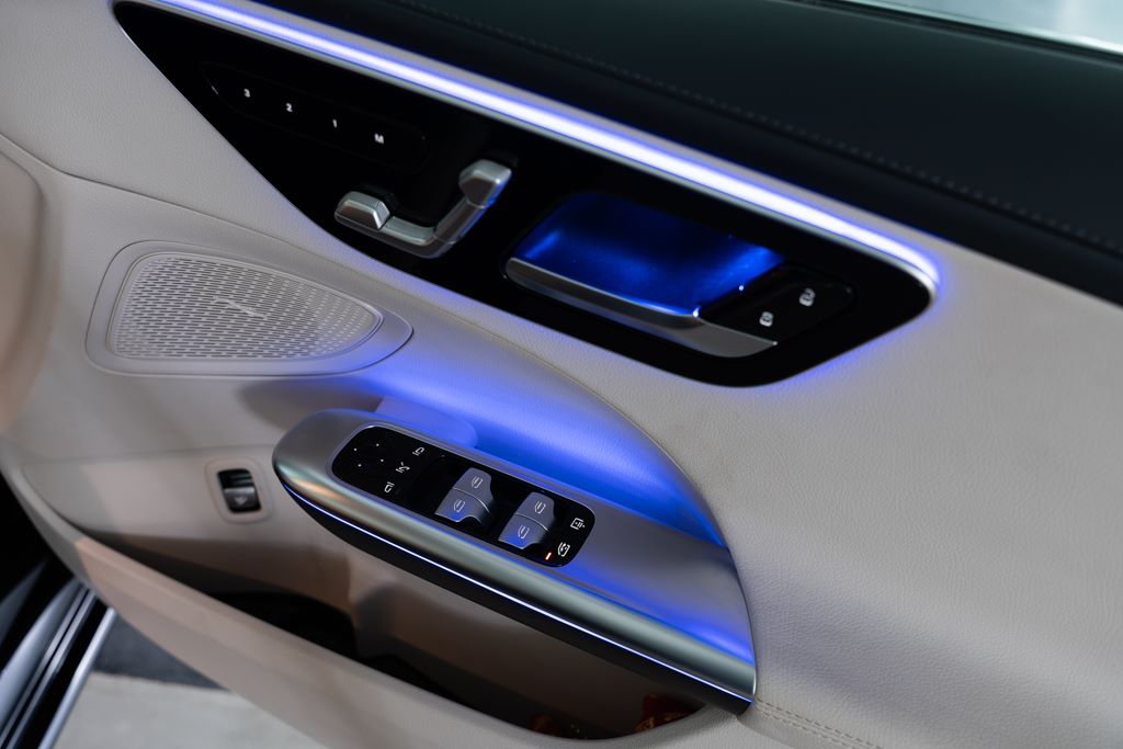 Mercedes Benz C200 Progressive