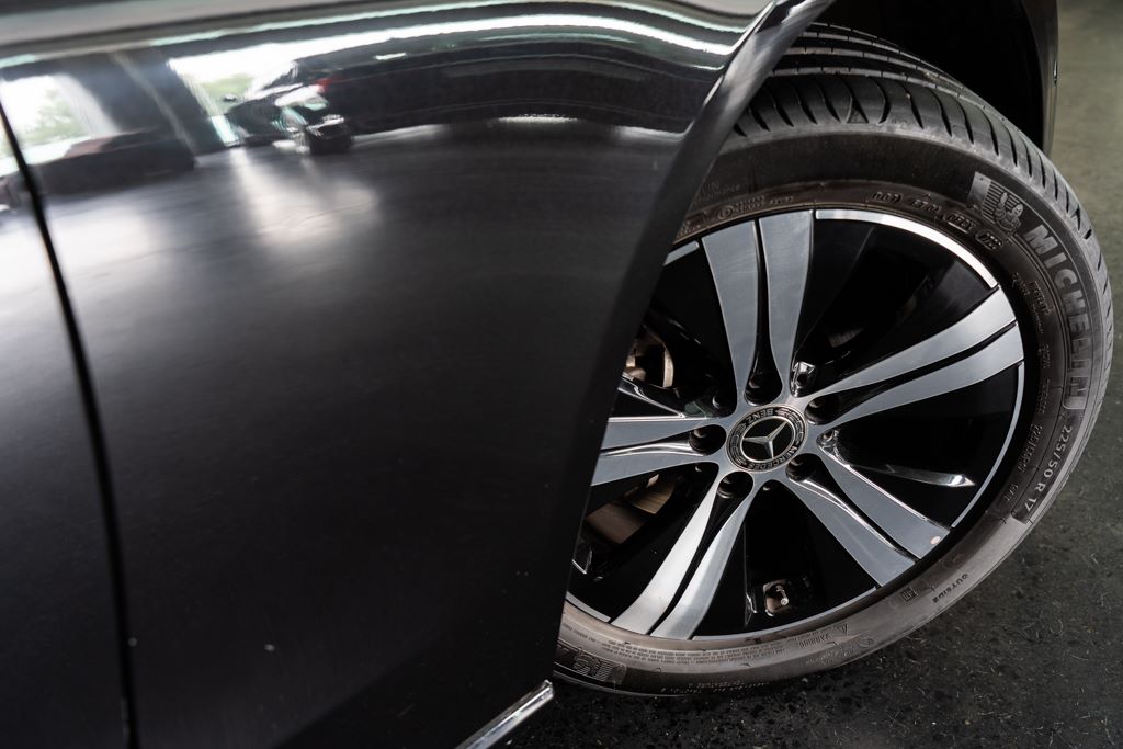 Mercedes Benz C200 Progressive