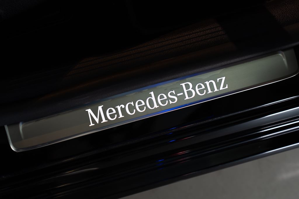 Mercedes Benz C200 Progressive