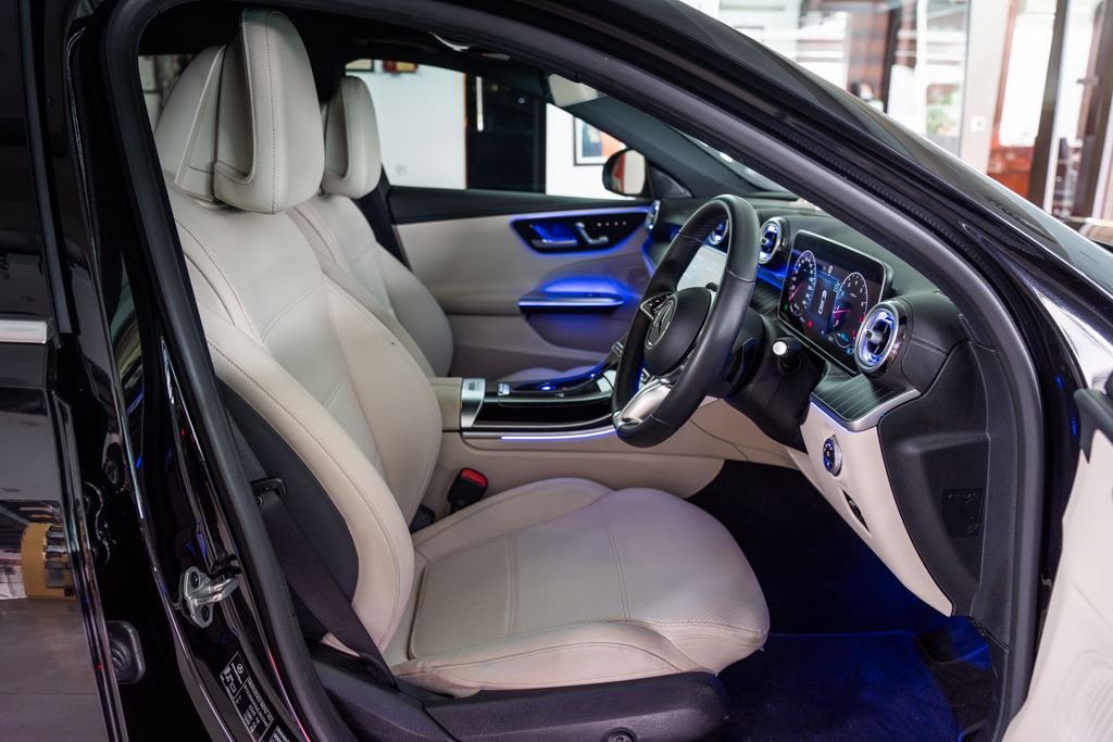 Mercedes Benz C200 Progressive