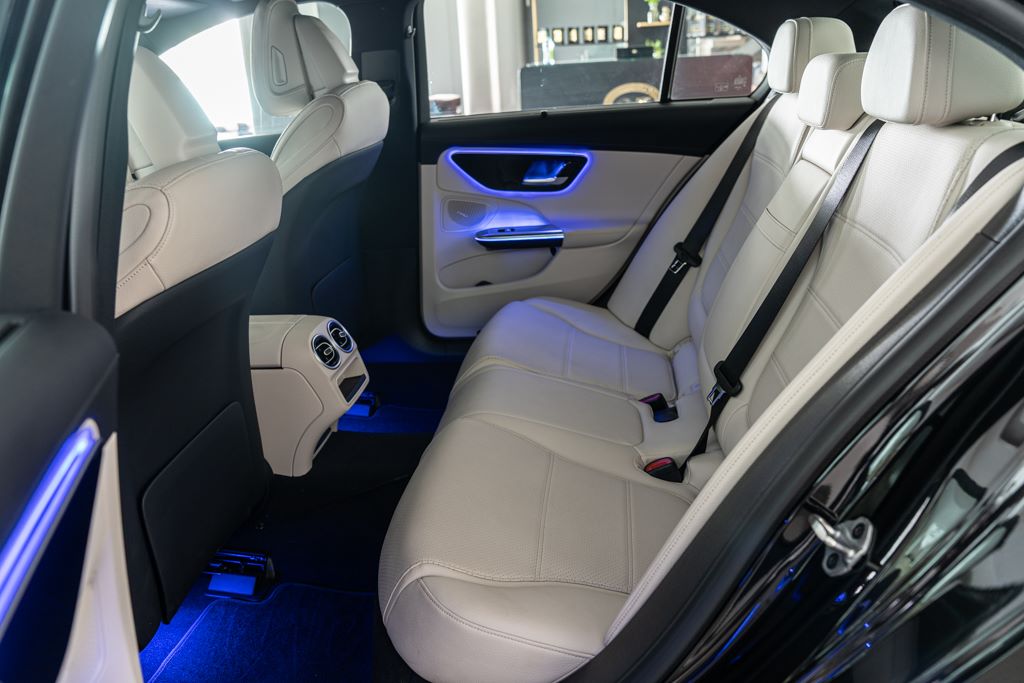 Mercedes Benz C200 Progressive