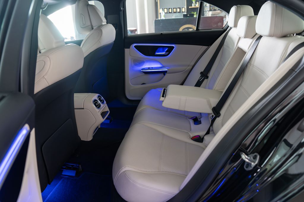 Mercedes Benz C200 Progressive