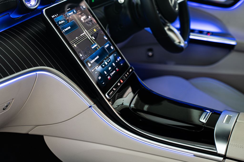 Mercedes Benz C200 Progressive