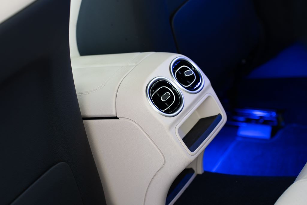 Mercedes Benz C200 Progressive