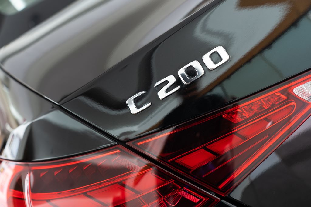 Mercedes Benz C200 Progressive