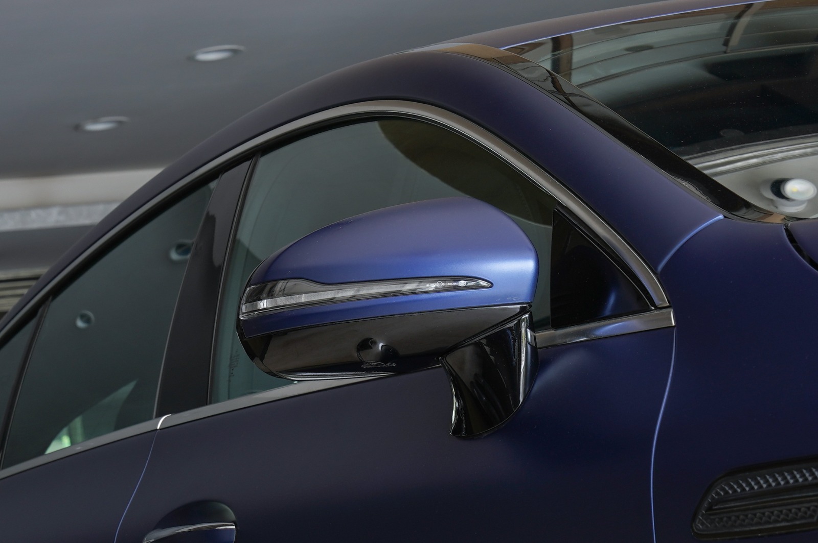 MERCEDES AMG GT63s 4matic+ 4door coupe