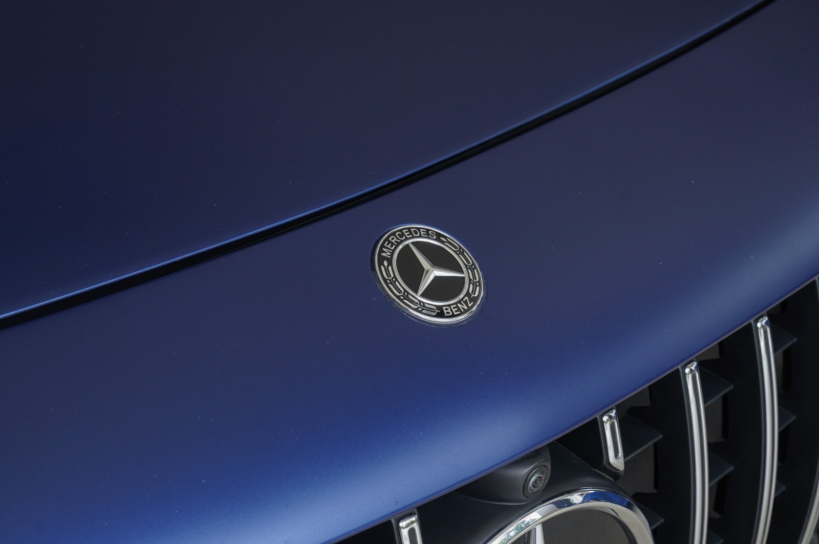 MERCEDES AMG GT63s 4matic+ 4door coupe