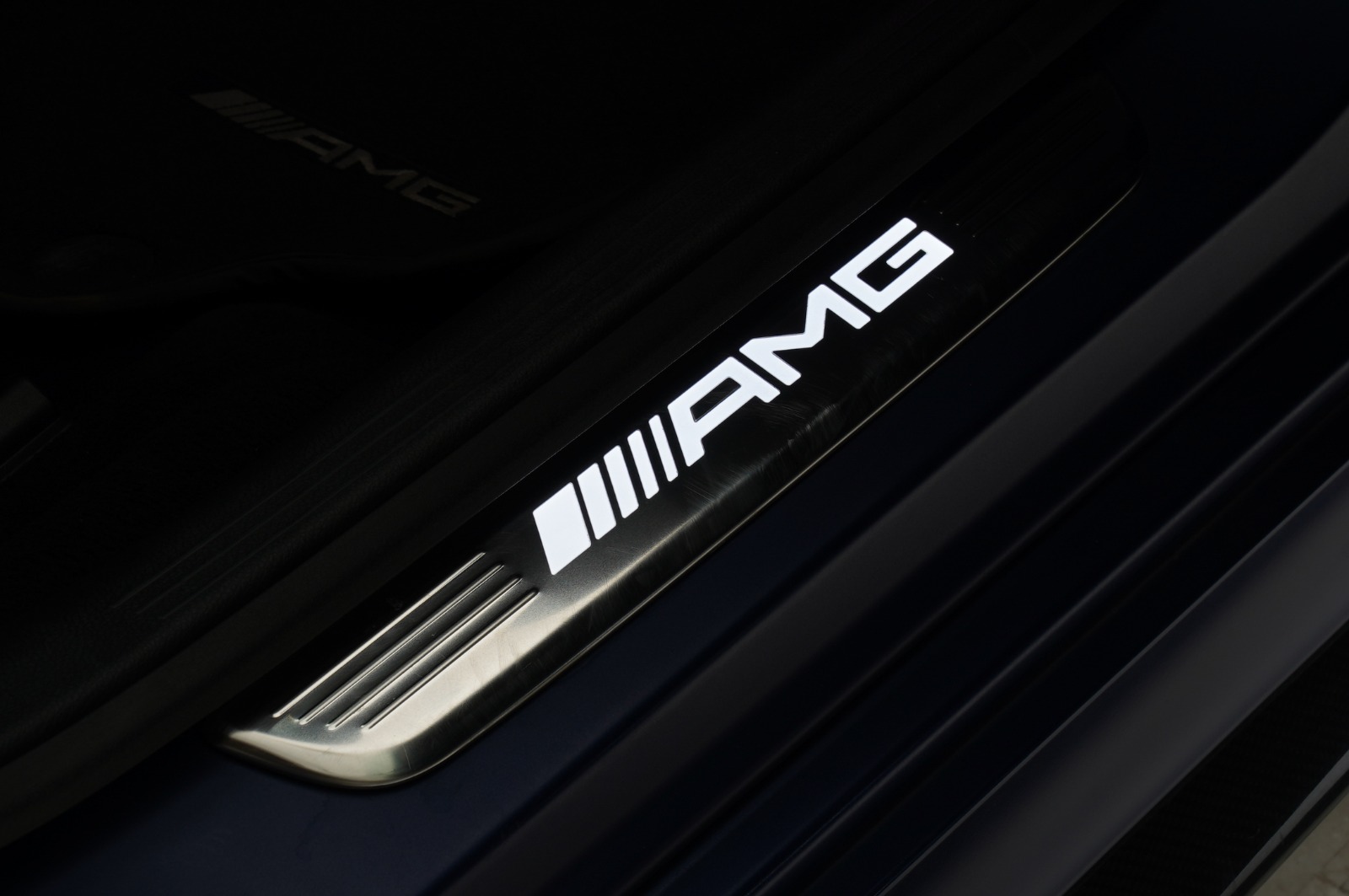 MERCEDES AMG GT63s 4matic+ 4door coupe