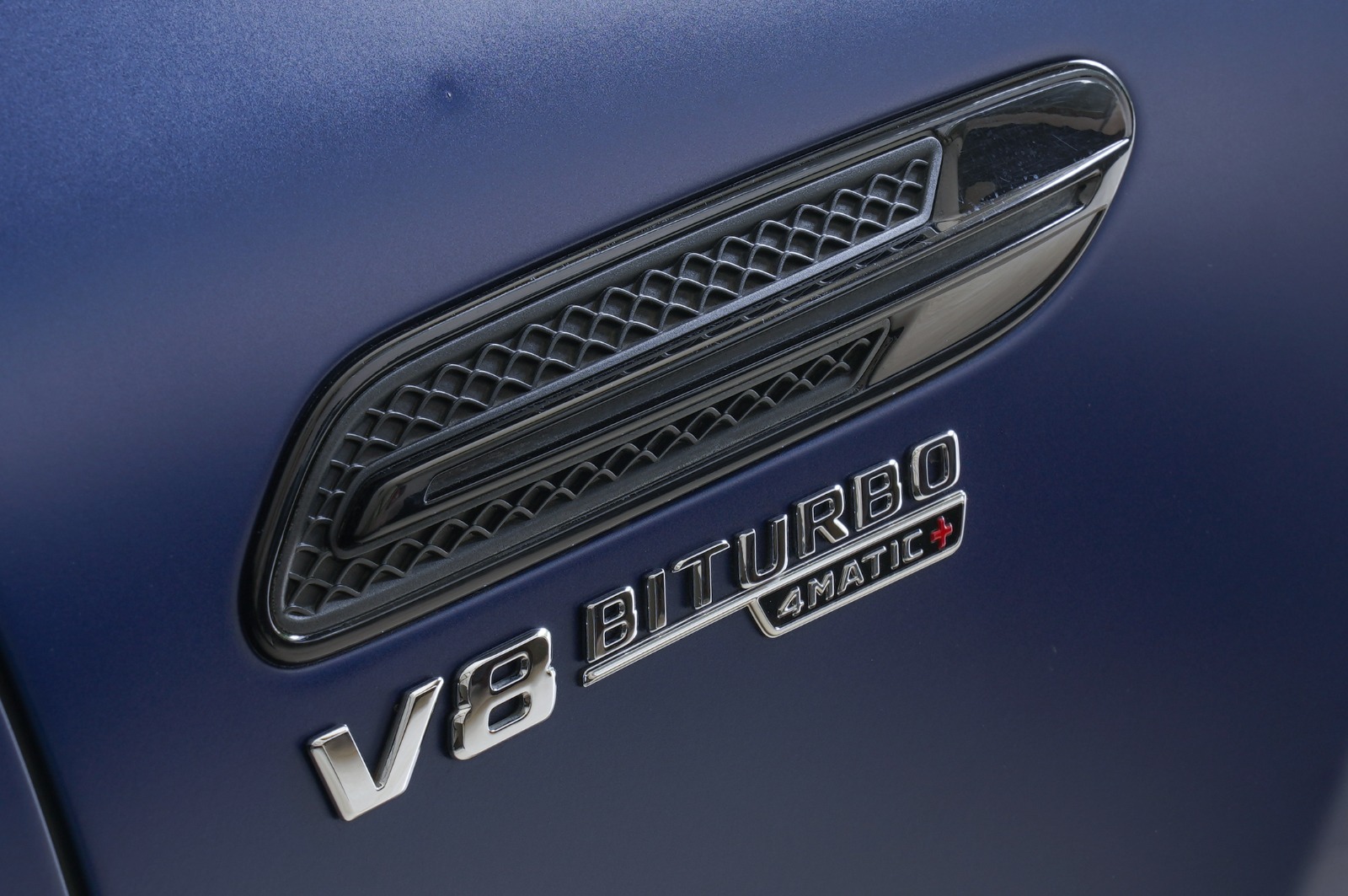 MERCEDES AMG GT63s 4matic+ 4door coupe