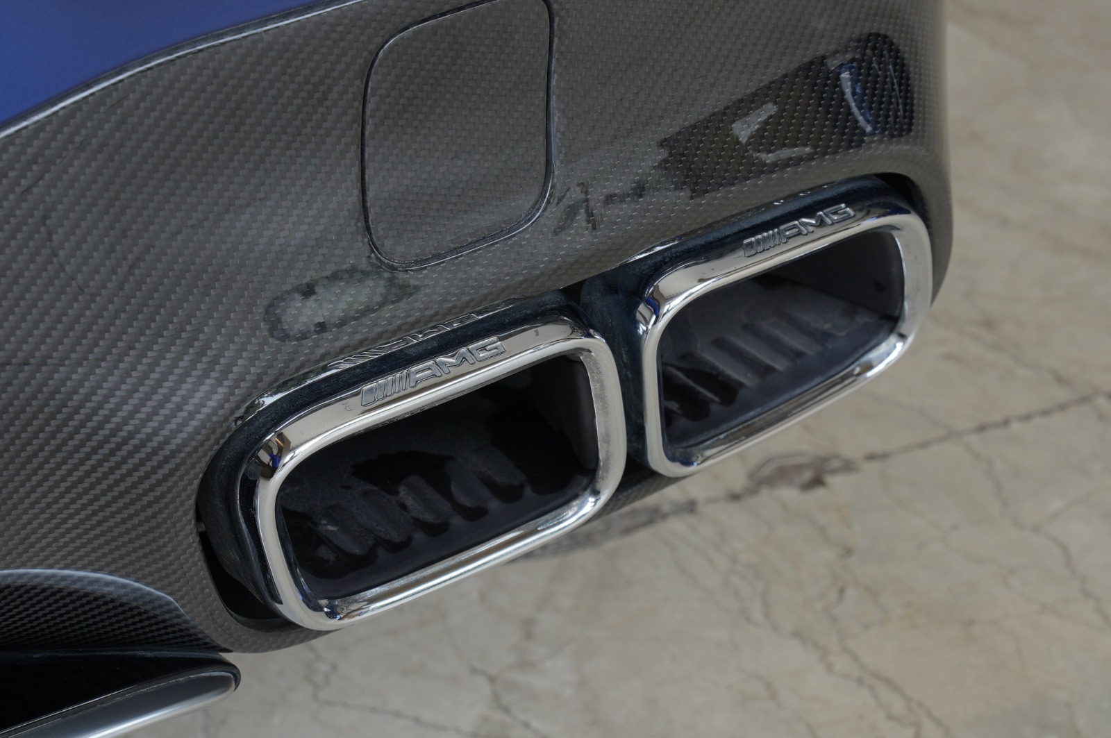 MERCEDES AMG GT63s 4matic+ 4door coupe