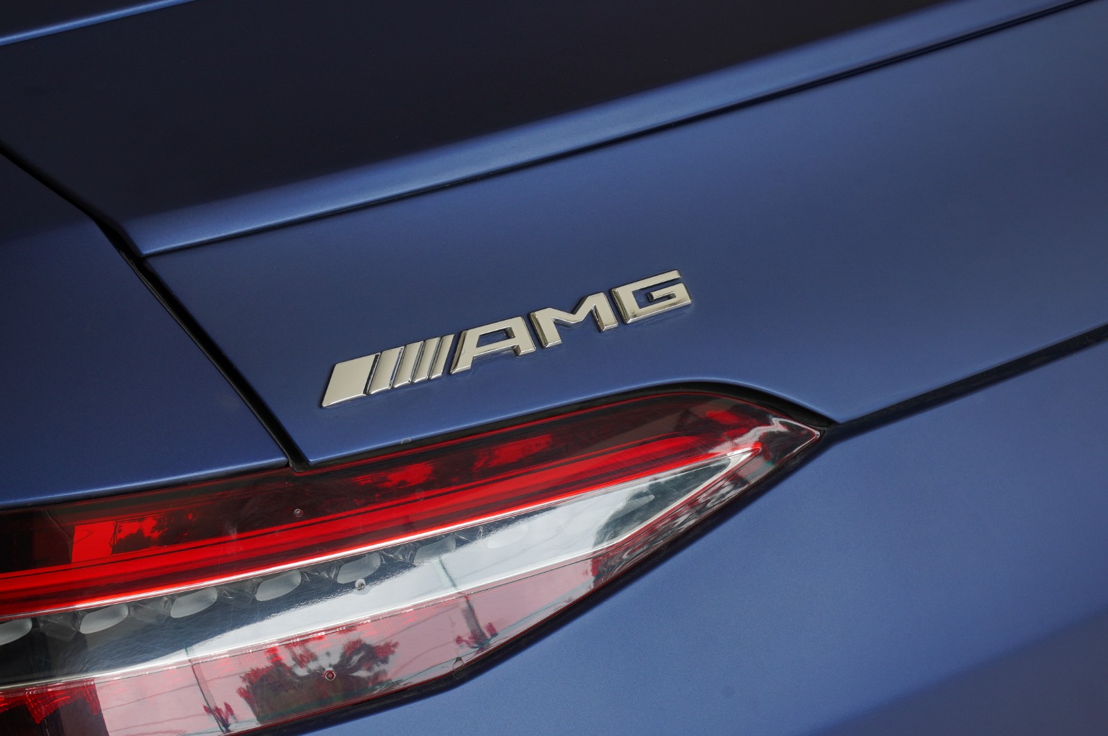 MERCEDES AMG GT63s 4matic+ 4door coupe