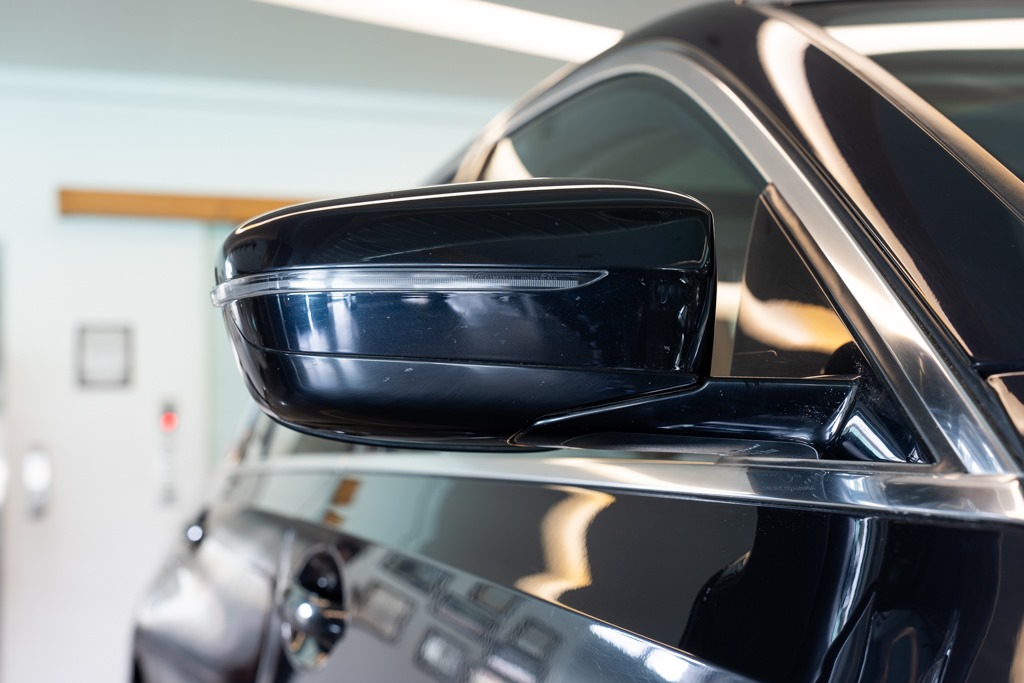 BMW 330LI GRAN LUXURY LINE