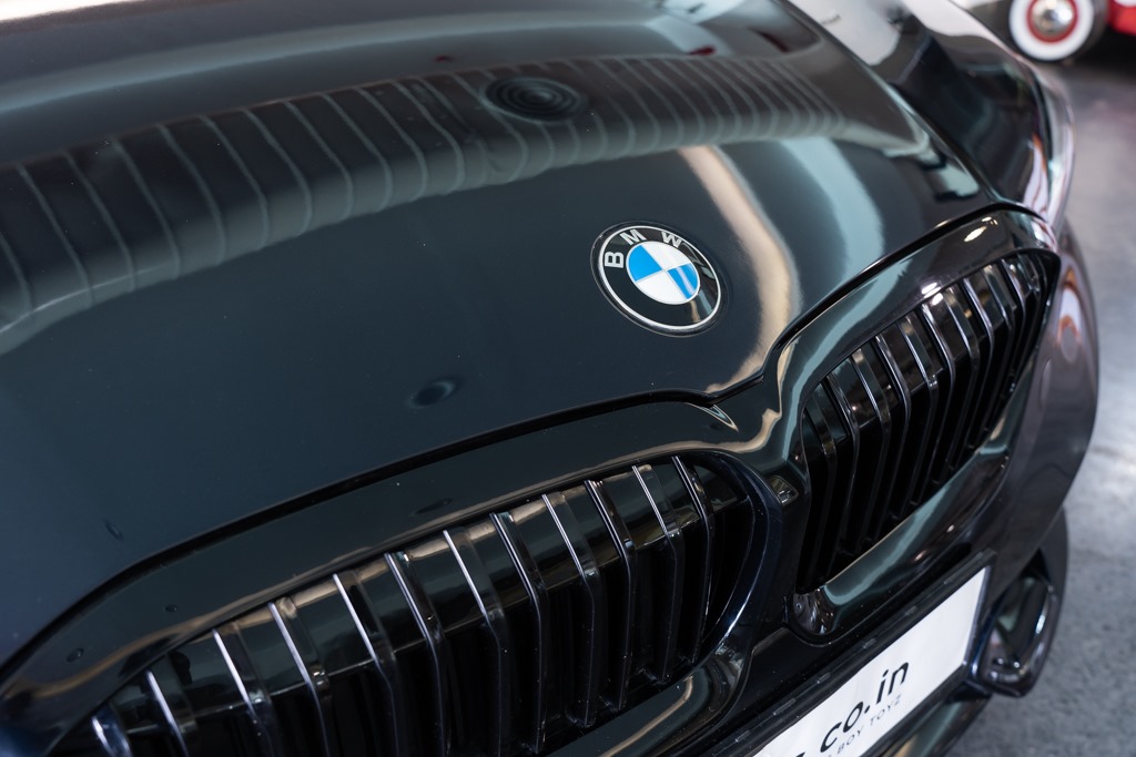 BMW 330LI GRAN LUXURY LINE