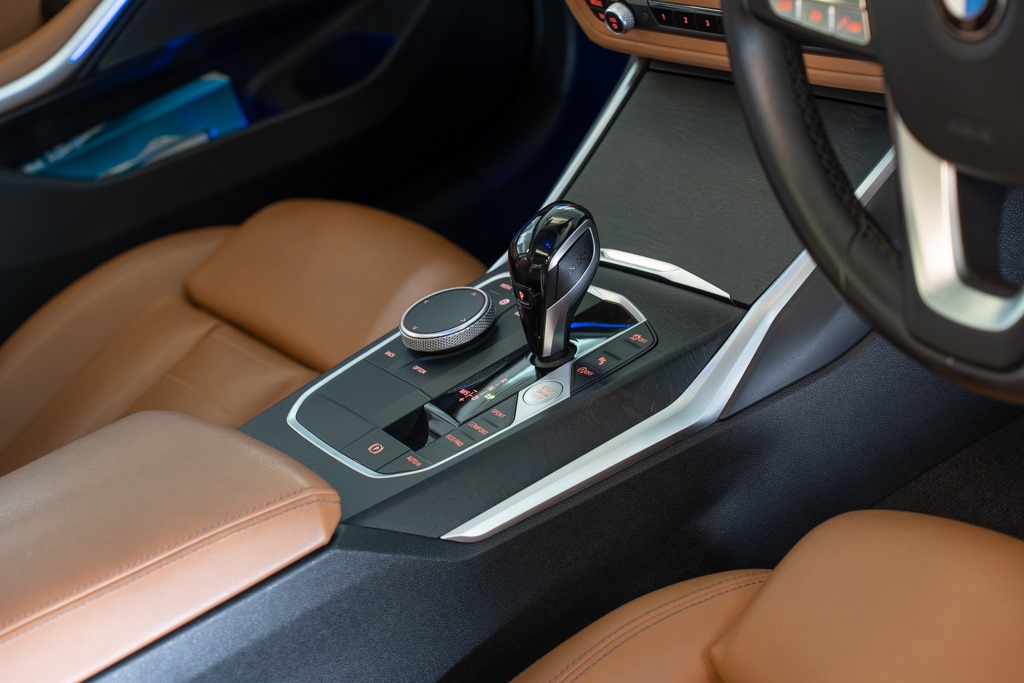 BMW 330LI GRAN LUXURY LINE