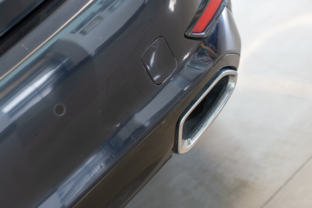 BMW 330LI GRAN LUXURY LINE