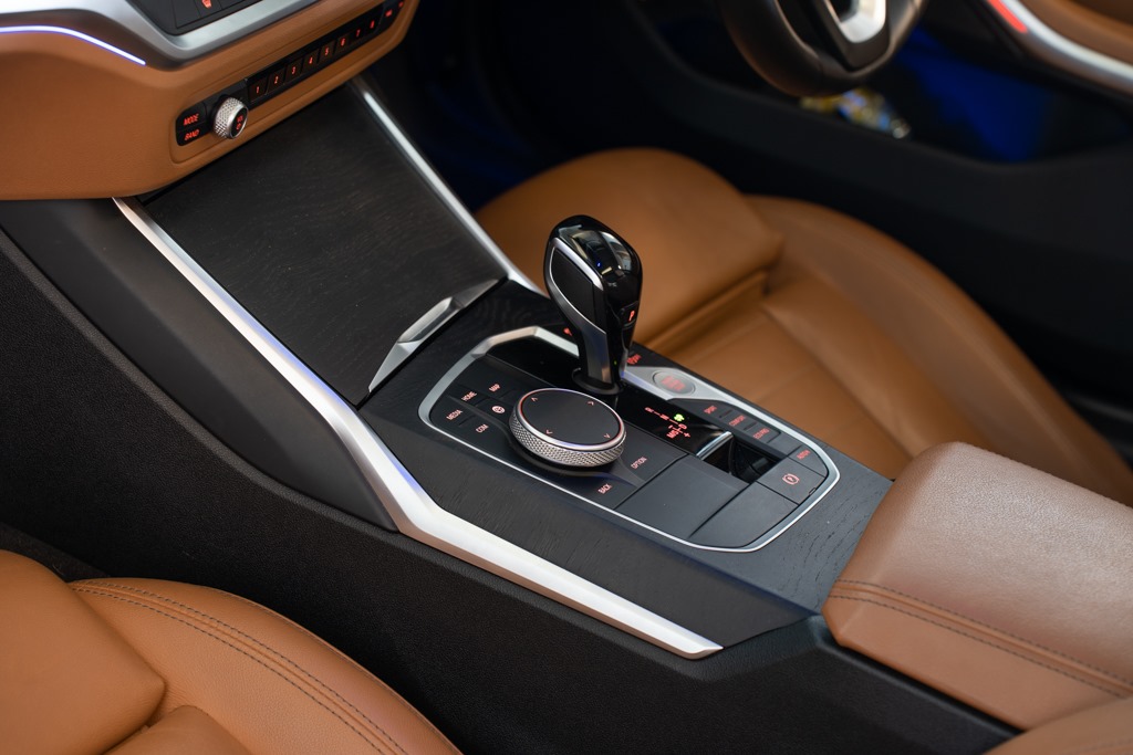 BMW 330LI GRAN LUXURY LINE