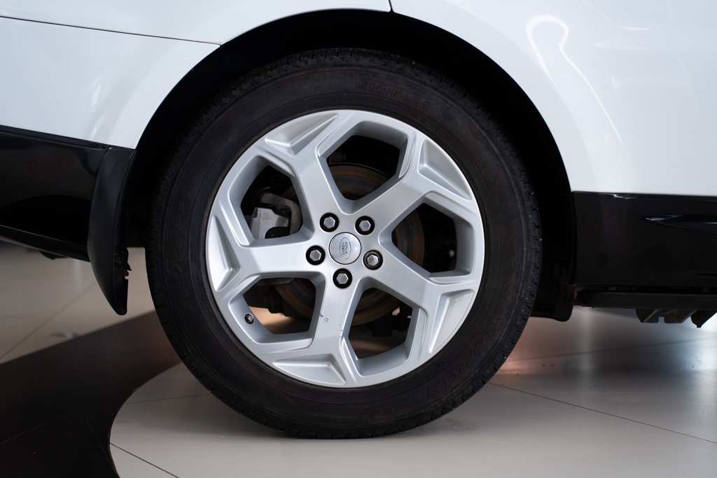 RANGE ROVER SPORT HSE