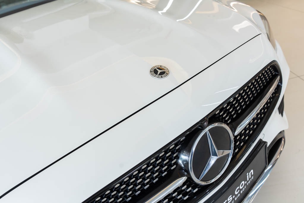 Mercedes Benz E200 Exclusive