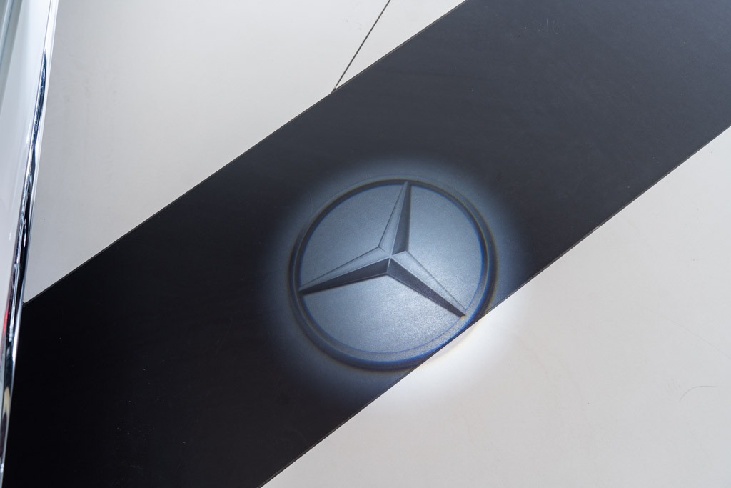 Mercedes Benz E200 Exclusive