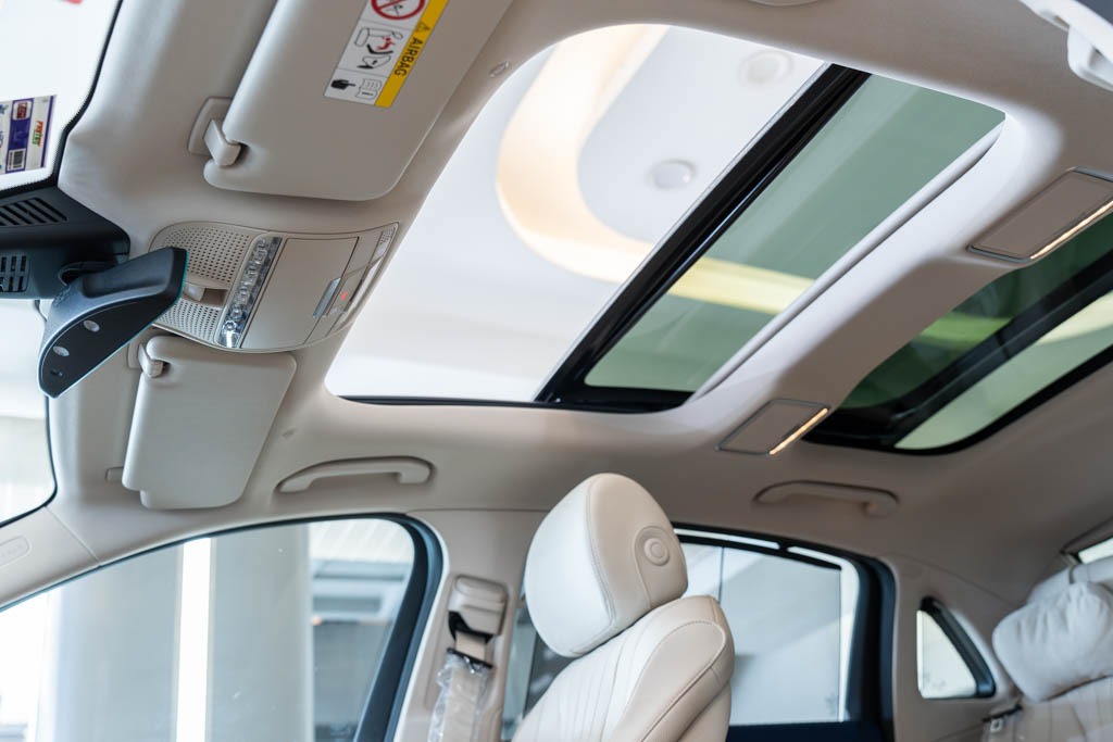 Mercedes Benz E200 Exclusive