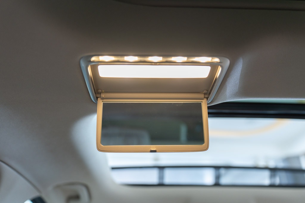 Mercedes Benz E200 Exclusive