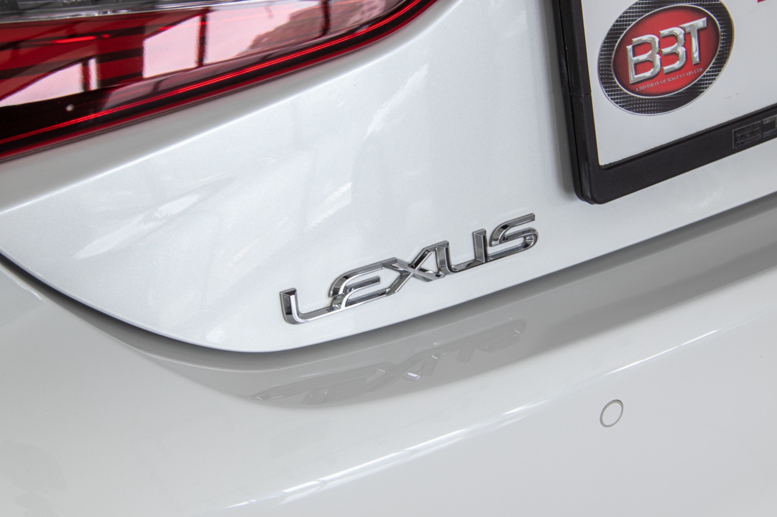 LEXUS ES300H LUXURY