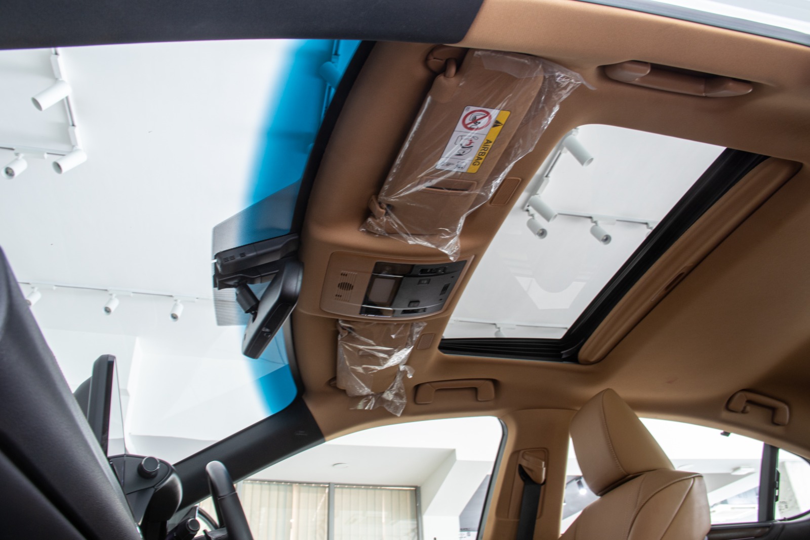 LEXUS ES300H LUXURY